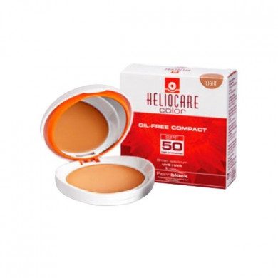 HELIOCARE Oil free Compact fair spf 50 HELIOCARE Oil free Compact fair spf 50