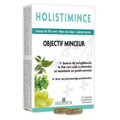 Holistica Holistimince (64gls) Holistica Holistimince (64gls)