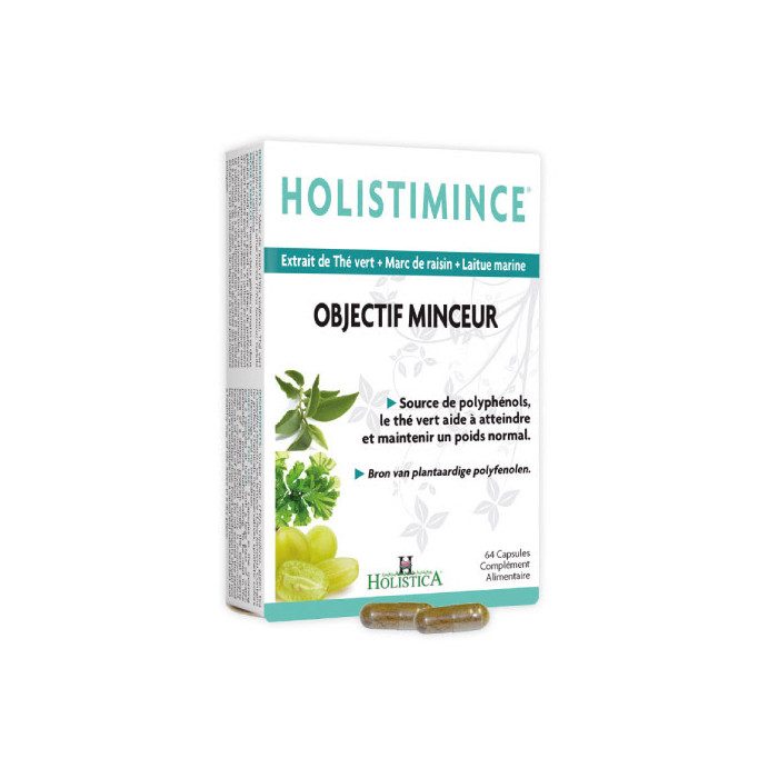 Holistica Holistimince (64gls) Holistica Holistimince (64gls)