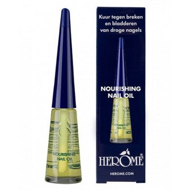 HEROME HUILE NOURRISSANTE POUR ONGLES HEROME HUILE NOURRISSANTE POUR ONGLES