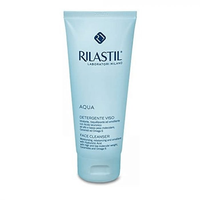 Rilastil aqua nettoyant visage 200ml Rilastil aqua nettoyant visage 200ml