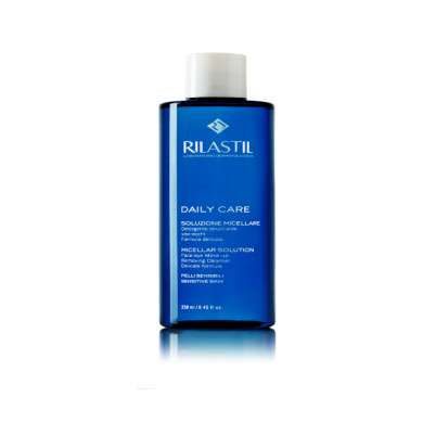 RILASTIL DAILY CARE SOLUTION MICELLAIRE 250ML RILASTIL DAILY CARE SOLUTION MICELLAIRE 250ML