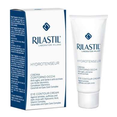 RILASTIL HYDROTENSEUR CONTOUR DES YEUX 15 ML RILASTIL HYDROTENSEUR CONTOUR DES YEUX 15 ML