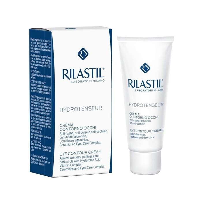 RILASTIL HYDROTENSEUR CONTOUR DES YEUX 15 ML RILASTIL HYDROTENSEUR CONTOUR DES YEUX 15 ML