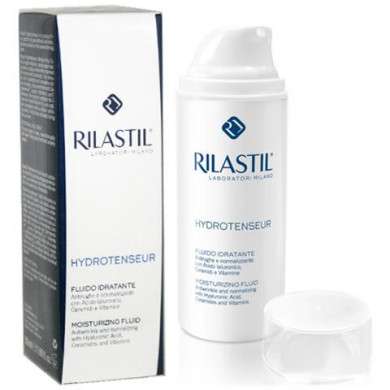 Rilastil hydrotenseur fluide 50ml Rilastil hydrotenseur fluide 50ml