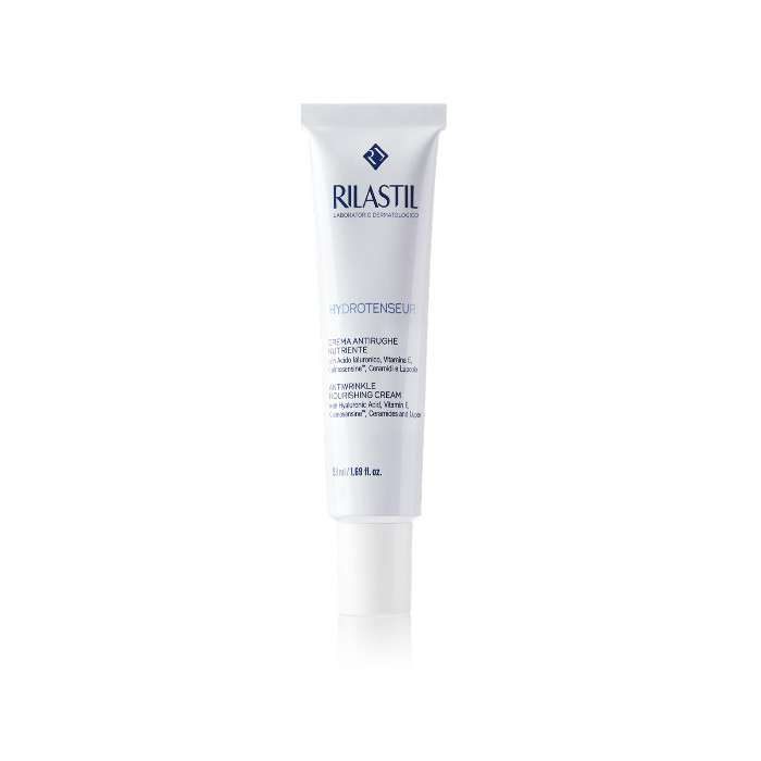 RILASTIL HYDROTENSEUR CRÈME NOURISSANTE 50ML RILASTIL HYDROTENSEUR CRÈME NOURISSANTE 50ML
