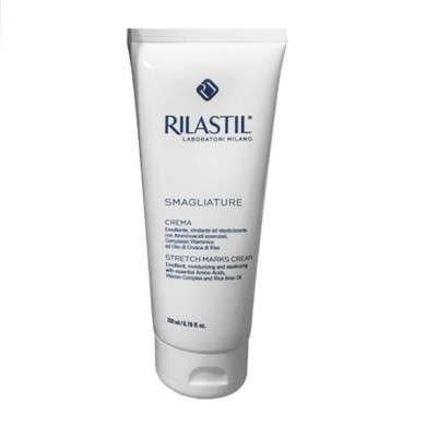 Rilastil vergetures creme 200ml Rilastil vergetures creme 200ml