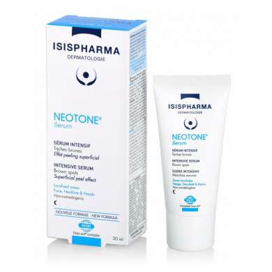 ISISPHARMA NEOTONE SERUM INTENSIF 30ML ISISPHARMA NEOTONE SERUM INTENSIF 30ML