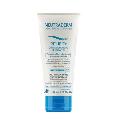 Neutraderm creme douche 200ml Neutraderm creme douche 200ml