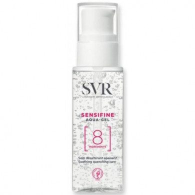 SVR SENSIFINE Aqua-Gel SVR SENSIFINE Aqua-Gel