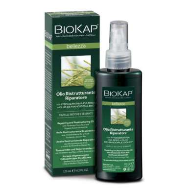 biokap huile restructurante reparatrice biokap huile restructurante reparatrice