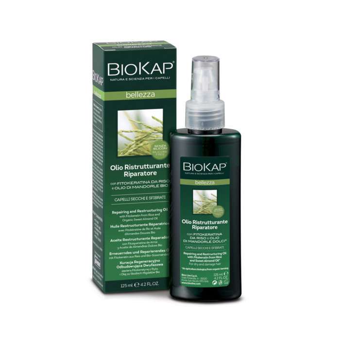 biokap huile restructurante reparatrice biokap huile restructurante reparatrice