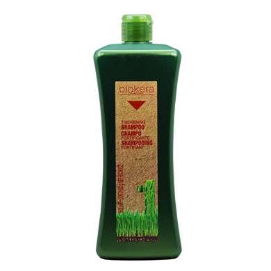 BIOKERA NATURE SHAMPOING ANTI-CHUTE 1000ML BIOKERA NATURE SHAMPOING ANTI-CHUTE 1000ML