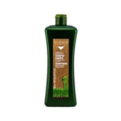 BIOKERA NATURE SHAMPOING ANTI-PELLICULAIRE 1000ML BIOKERA NATURE SHAMPOING ANTI-PELLICULAIRE 1000ML