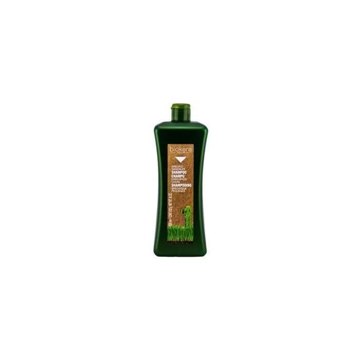 BIOKERA NATURE SHAMPOING ANTI-PELLICULAIRE 1000ML BIOKERA NATURE SHAMPOING ANTI-PELLICULAIRE 1000ML