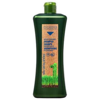 BIOKERA NATURE SHAMPOING HYDRATANT 1000ml BIOKERA NATURE SHAMPOING HYDRATANT 1000ml