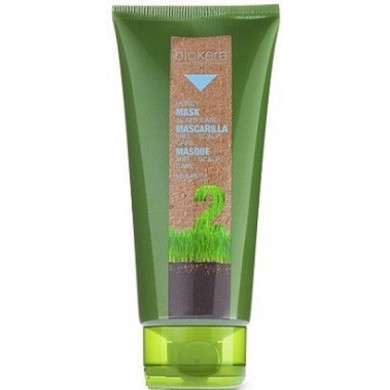 BIOKERA MASQUE SCALP CARE (CUIR CHEVELU SENSIBLE ) 200 ML  BIOKERA MASQUE SCALP CARE (CUIR CHEVELU SENSIBLE ) 200 ML