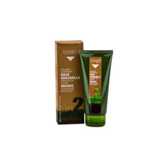 BIOKERA NATURE MASQUE ANTI-PELLICULAIRE 200ML BIOKERA NATURE MASQUE ANTI-PELLICULAIRE 200ML