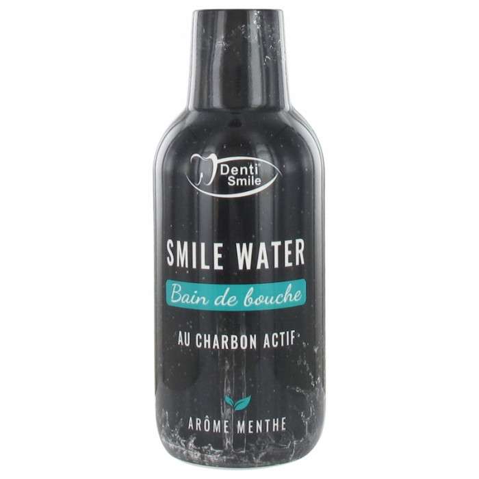 DENTI-SMILE BAIN DE BOUCHE BIO 300ML  DENTI-SMILE BAIN DE BOUCHE BIO 300ML