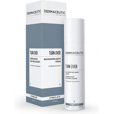 DERMACEUTIC TURNOVER 40 ML DERMACEUTIC TURNOVER 40 ML