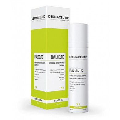 DERMACEUTIC HYAL CEUTIC 40 ML DERMACEUTIC HYAL CEUTIC 40 ML