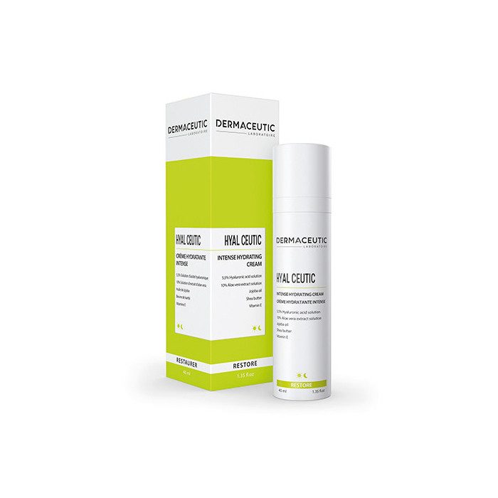 DERMACEUTIC HYAL CEUTIC 40 ML DERMACEUTIC HYAL CEUTIC 40 ML