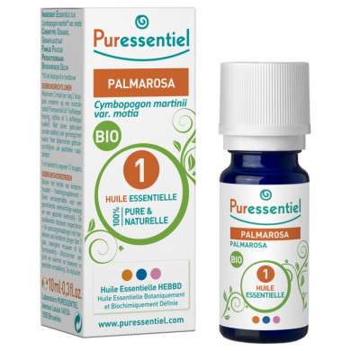 puressentiel huile essentielle palmarosa puressentiel huile essentielle palmarosa