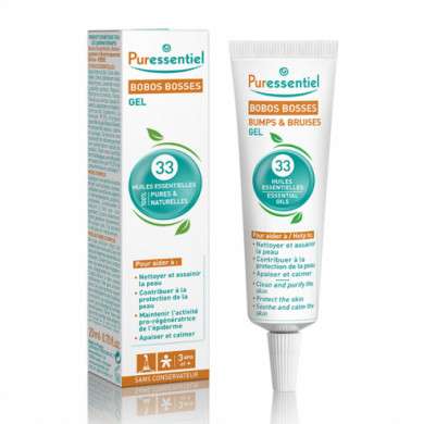 puressentiel gel bobos bosses 20ml puressentiel gel bobos bosses 20ml