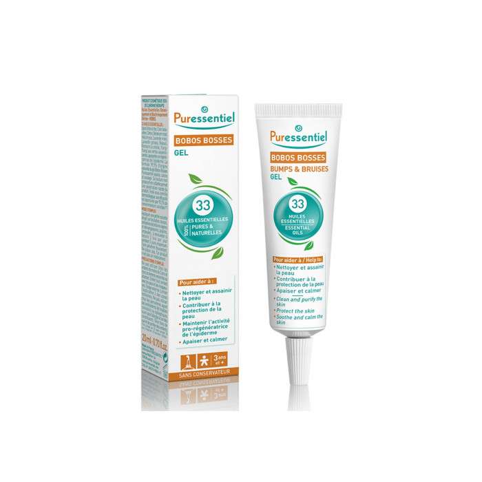 puressentiel gel bobos bosses 20ml puressentiel gel bobos bosses 20ml