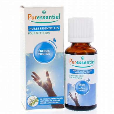 Puressentiel diffuseur TOPO - Puressentiel - Diffuseurs / parfum
