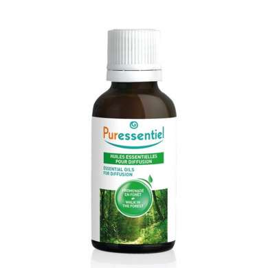 PURESSENTIEL Promenade En Forêt 30ml PURESSENTIEL Promenade En Forêt 30ml