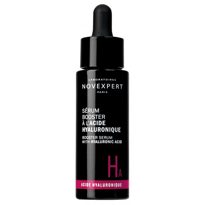 NOVEXPERT BOOSTER SERUM À L'ACIDE HYALURONIQUE 30ML NOVEXPERT BOOSTER SERUM À L'ACIDE HYALURONIQUE 30ML