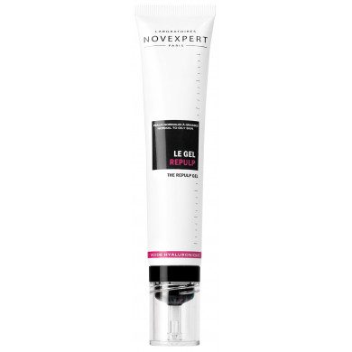 NOVEXPERT Le Gel Repulp /40ML NOVEXPERT Le Gel Repulp /40ML