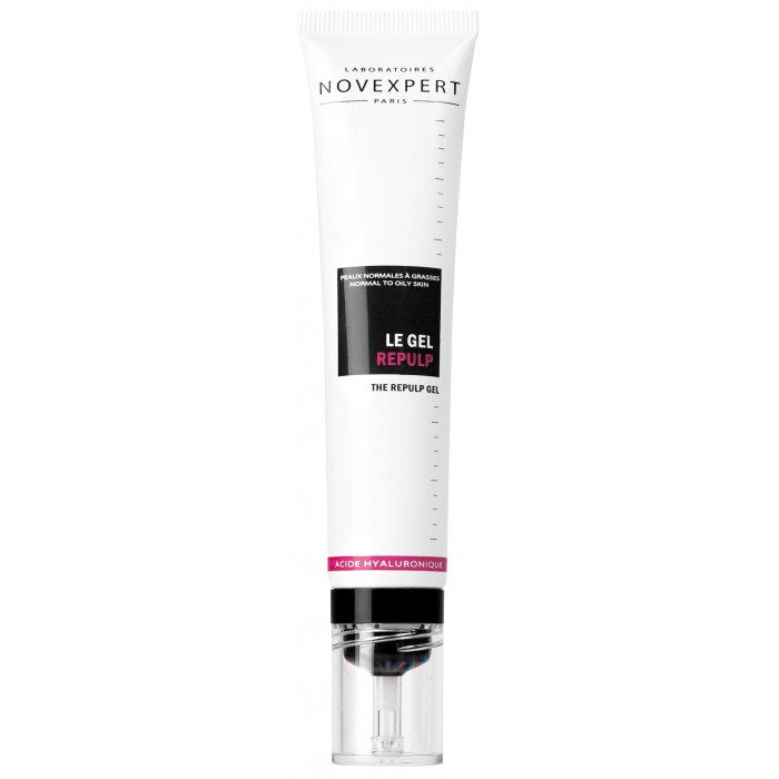 NOVEXPERT Le Gel Repulp /40ML NOVEXPERT Le Gel Repulp /40ML