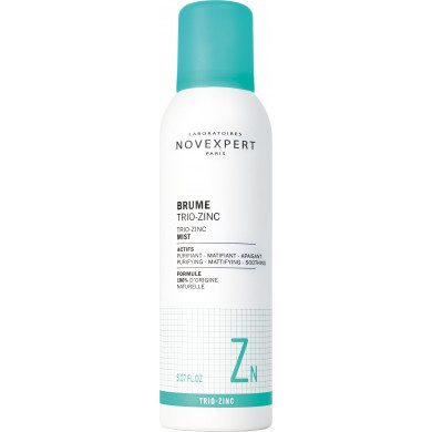 NOVEXPERT BRUME TRIO-ZINC 150 ML NOVEXPERT BRUME TRIO-ZINC 150 ML