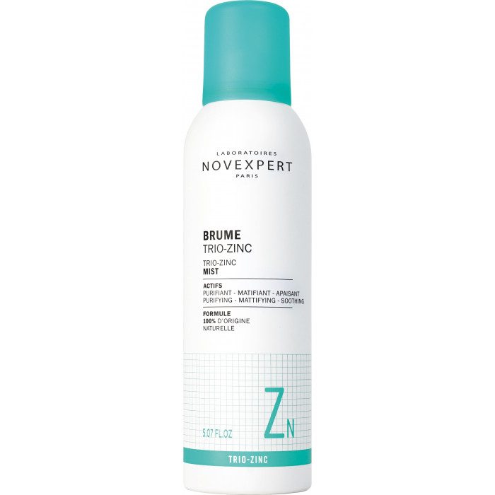 NOVEXPERT BRUME TRIO-ZINC 150 ML NOVEXPERT BRUME TRIO-ZINC 150 ML