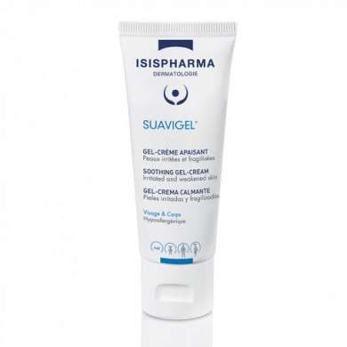 ISISPHARMA SUAVIGEL 40ml ISISPHARMA SUAVIGEL 40ml