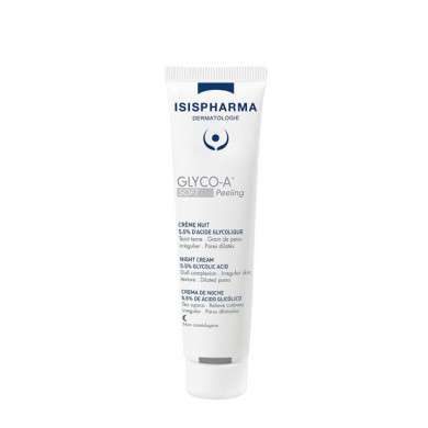 ISISPHARMA-GLYCO-A SOFT PEELLING 30ML ISISPHARMA-GLYCO-A SOFT PEELLING 30ML