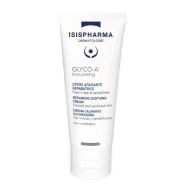 ISISPHARMA GLYCO-A POST PEELING CRÈME APAISANTE 40 ML ISISPHARMA GLYCO-A POST PEELING CRÈME APAISANTE 40 ML