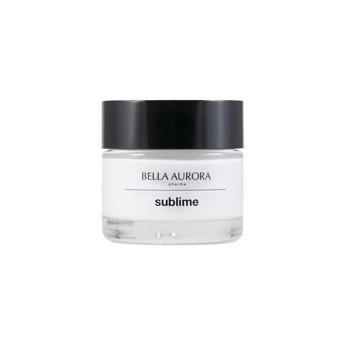 BELLA AURORA Crème Anti-Age Sublime Reffermisante Nuit BELLA AURORA Crème Anti-Age Sublime Reffermisante Nuit