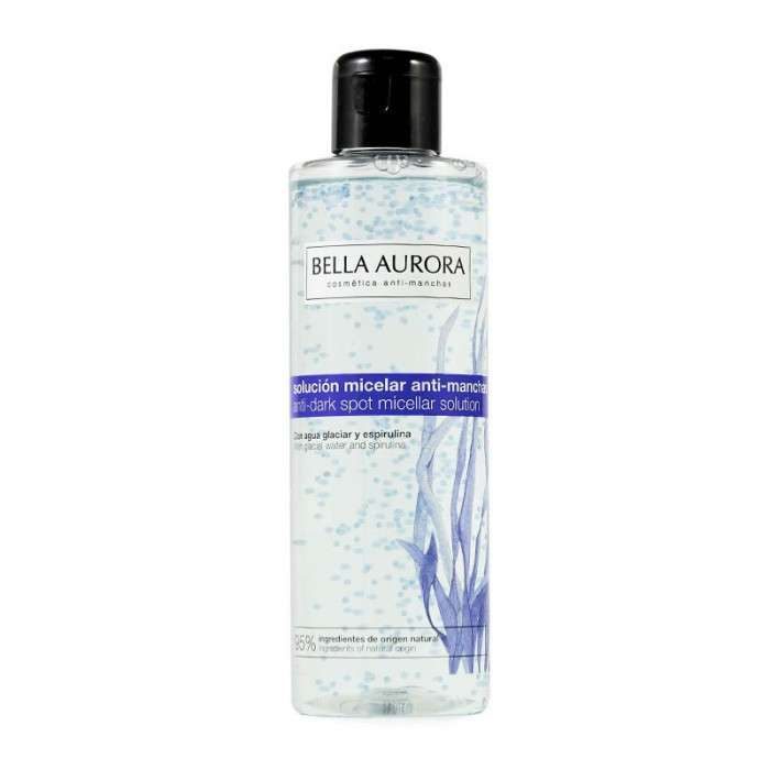 BELLA AURORA Solution Micellaire anti-taches 200ml+ BELLA AURORA Solution Micellaire anti-taches 200ml+