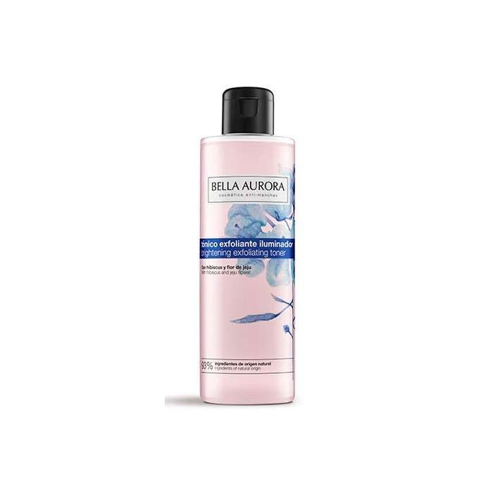 BELLA AURORA Lotion Tonique anti-taches exfoliante 200ml BELLA AURORA Lotion Tonique anti-taches exfoliante 200ml