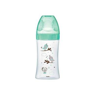 DOD BIB INI+ 270ML SN VERT VALENTIN  DOD BIB INI+ 270ML SN VERT VALENTIN