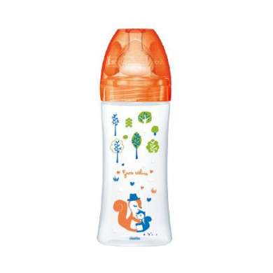 DODIE BIB SENS+ 330ML JARDIN DODIE BIB SENS+ 330ML JARDIN