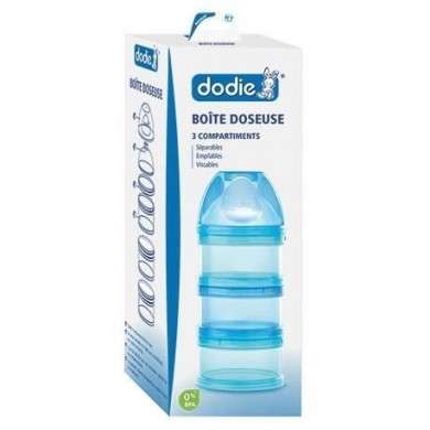DODIE BOITE DOSEUSE GARÇON DODIE BOITE DOSEUSE GARÇON