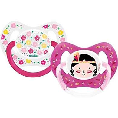 DODIE SUC P51 +18M DUO FILLE FLEURS/INDIENNE DODIE SUC P51 +18M DUO FILLE FLEURS/INDIENNE