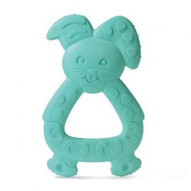 DODIE ANNEAU DE DENTITION LAPIN LAGOON DODIE ANNEAU DE DENTITION LAPIN LAGOON