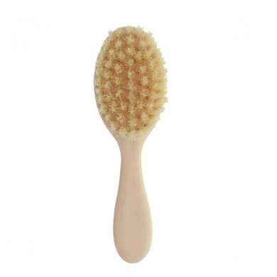 DODIE BROSSE BÉBÉ (AUX BRINS DE SOIES D'ORIGINE NATURELLE) DODIE BROSSE BÉBÉ (AUX BRINS DE SOIES D'ORIGINE NATURELLE)
