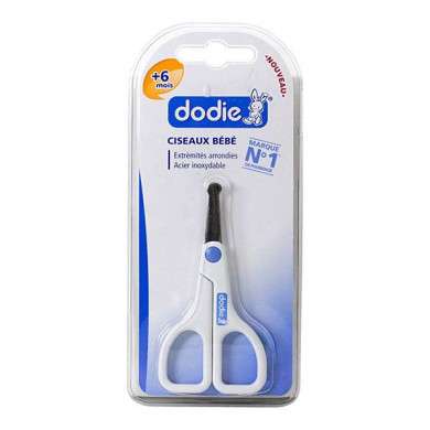 DODIE CISEAUX BEBE DODIE CISEAUX BEBE