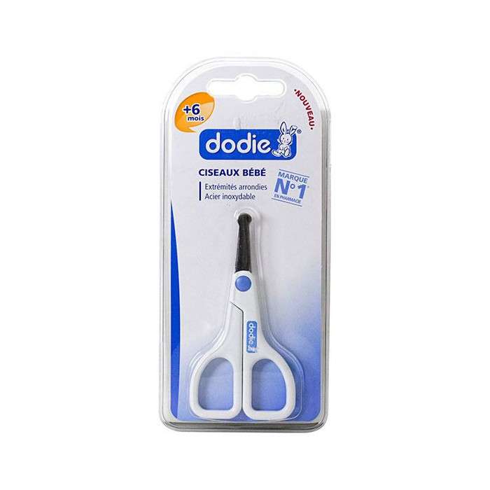 DODIE CISEAUX BEBE
